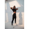 Легінси Legging Fitzona Yolo Black 14859