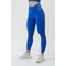 Легінси Nebbia FIT Activewear High-Waist Leggings 443 Blue