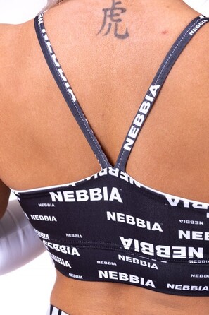 ТОП NEBBIA X SEAQUAL™️ MINI TOP 773