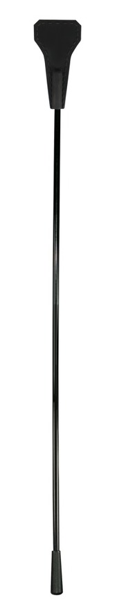 Стек классический Bad Kitty Gerte Trad, силикон, черный