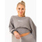 Кофта Level Up Jumper - Steel Grey