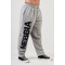 Брюки Nebbia Iconic Sweatpants BEAST MODE-ON Light Grey 198