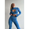 Топ Mini Top Fitzona Vivaz Blue 14885