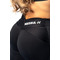Легінси Nebbia V-shaping Belt Leggings STRONG BEAUTY Black 425