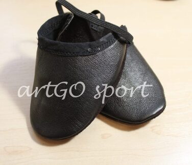 Получешки из натуральной кожи