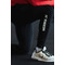 Штани Nebbia Slim sweatpants with zip pockets 'Re-gain” 320 Black