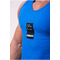 Майка Tank Top 'Your potential is endless.” Blue 174