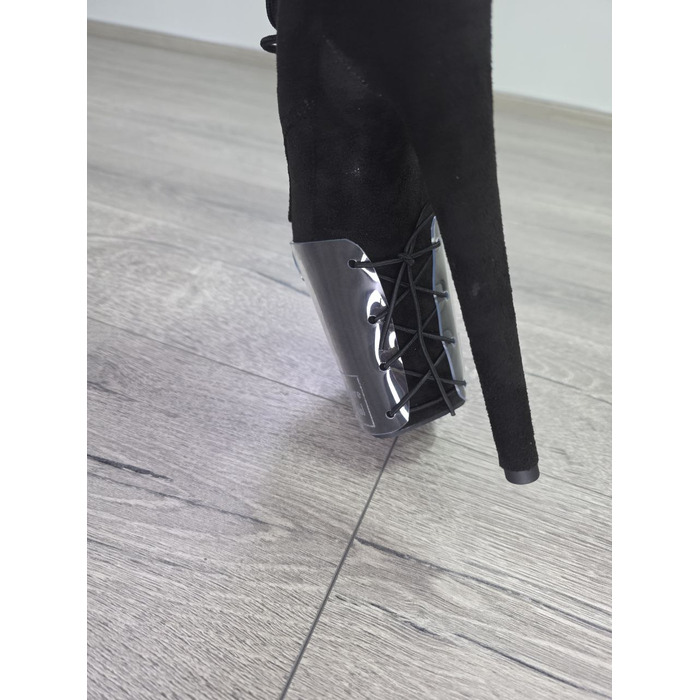 Захист на платформу посилений Прозорий