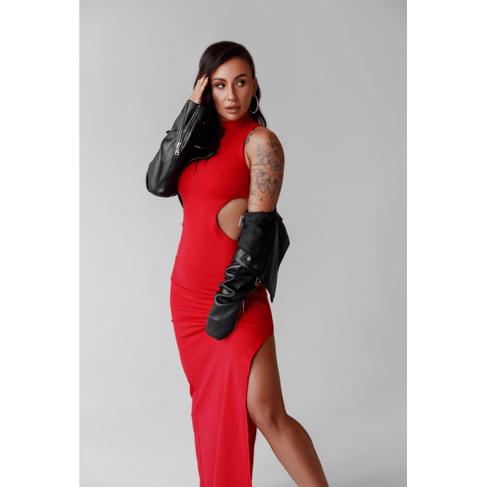 Плаття Dress Fitzona Good Red 14792