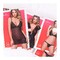 Боді Obsessive 830-TED-1 body S/M
