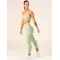 Топ Ryderwear NKD Embody Sports Crop - Pistachio