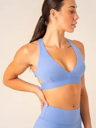 Топ Ryderwear Prime Sports Bra - Cornflower Blue