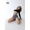 Шорты Venus Iconic CLASSIC для Pole Dance и Twerk из бифлекса с высокой посадкой