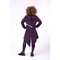 Кардиган Be rebel! tail coat jacket 681 Bordo