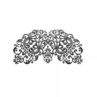 Маска виниловая клеевое крепление,Dalila Mask Bijoux Indiscrets