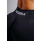 Легінси Nebbia High-Waist Extra Push-Up Leggings PRIMAL Black 850