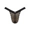 Трусики Obsessive Estiqua figi XS/S
