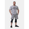 ЛЕГІНСИ Nebbia LEGEND OF TODAY LEGGINGS CALF LENGTH 188 BLACK