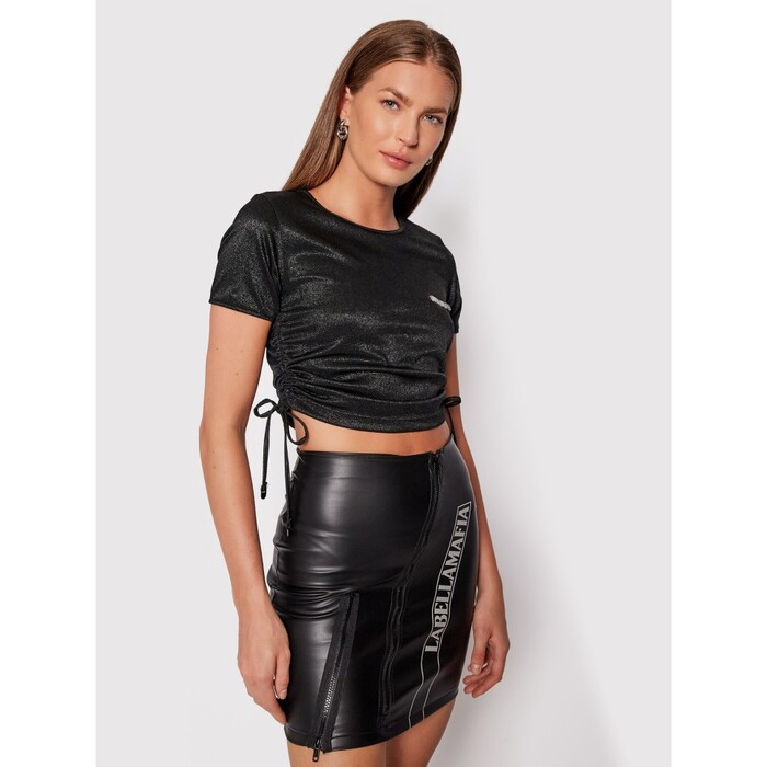 Топ CROPPED NONSTOP 21803