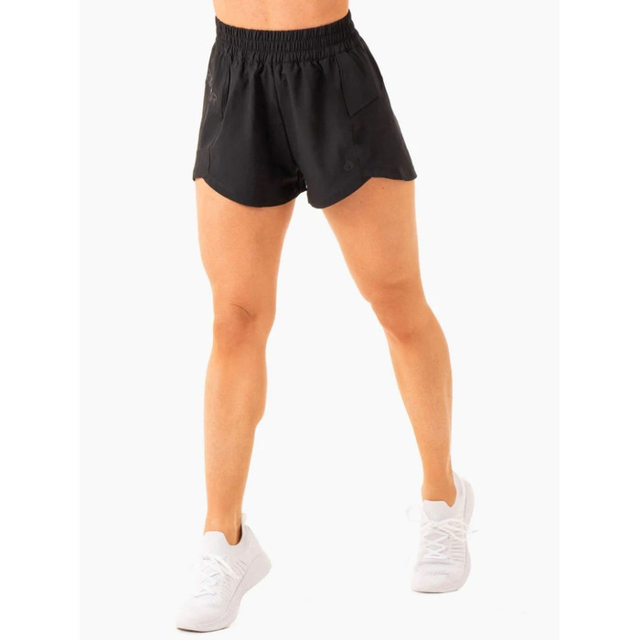 Шорты Level Up Training Shorts - Black
