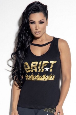 Майка Hipkini Blusa Extreme 3336540