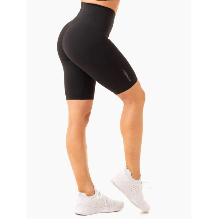 Шорты Extend Compression Bike Shorts - Black