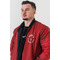 Бомбер Nebbia Washed Men's Bomber Jacket LEGEND Black 794