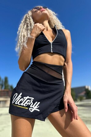 Спідниця Skirt Fitzona Cute Black 14795