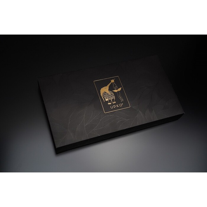 Сексуальні колготи Tearable Tights 5D UPKO чорні, One Size