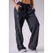 Спортивные брюки NEBBIA x Olympia Relaxed Sweatpants, черный (940)