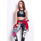 Топ Rock Code Top Cropped Close