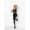 Топ Fitzona Top Fitness Black TOPFTZ0010B