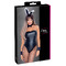 Костюм секс-кролика Cottelli Collection Bunny Body 5 предметів, M