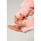 Худі Nebbia Re-fresh Women’s Crop Hoodie Pink 591