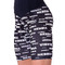 Велосипедки NEBBIA x SEAQUAL™ biker shorts 771