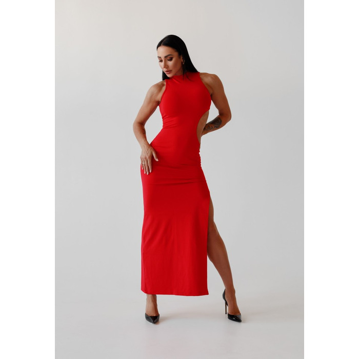 Плаття Dress Fitzona Good Red 14792