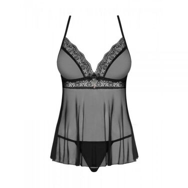 Бебідолл Obsessive 864-BAB - 1 babydoll