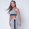 Топ Labellamafia FBL11539 Grey
