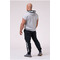 Спортивные штаны LIMITLESS Joggers Black 185