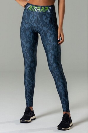 Легінси Hipkini Glam Fitness Military 3337476