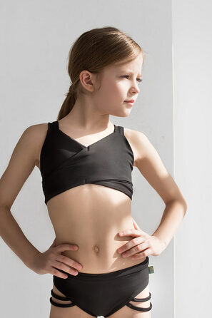 топ CRISTY kids купальник