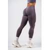 Легінси Nebbia Push-Up Leggings with Shaping Lines FLOW SEAMLESS Dark Grey 497