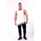 Майка Nebbia Be Rebel Singlet 141 Cream