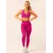 Легінси Ryderwear Lift BBL Scrunch Seamless Leggings - Fuchsia
