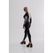ЛЕГІНСИ TOTAL BLACK FITNESS LEGGING 14622