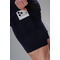Шорти Nebbia Double-Layer Training Shorts PRIMAL Black 878