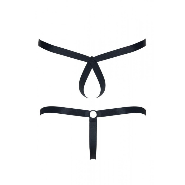 Комплет мужских стрингов 2 pack męskich S/M