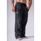 Штани NEBBIA x Olympia Relaxed Sweatpants Black 949