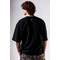 Футболка Nebbia Oversized Tee POWER Black 898