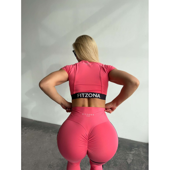 Легінси Legging Atol Fitzona Coral 14897